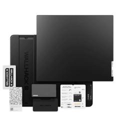 ソニー(SONY) REON POCKET (レオンポケット) 専用ケース : RNPC-1