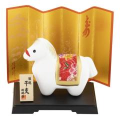 スワロフスキー Swarovski 置物 サンタクロース 5003052の通販はau PAY