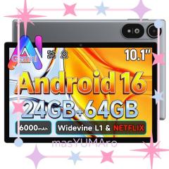 Zi:tab R23Z002J タブレット Android タブレット11.97インチ wi-fi