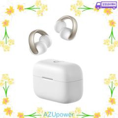 ANKER SOUNDCORE AEROCLIP(BLUETOOTH 5.4)【オープンイヤー型