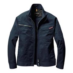 ミズノ ワークジャケット(通年素材) ［ユニセックス］ XS 73