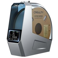 CREALITY 洗浄硬化機 光造形3Dプリンター洗浄&硬化 2 IN 1 UV樹脂光
