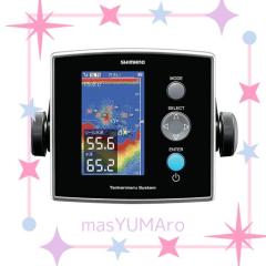 魚群探知機 船舶用品 HDX-12C GPS外付仕様 1kW ローチャープ 12.1型