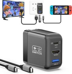 任天堂純正品】New ニンテンドー3DS 充電器 ACアダプター 中古