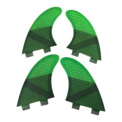 futures. フューチャー フィン RTM HEX CONTROLLER BAMBOO