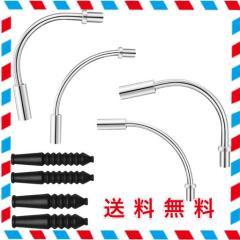 DIA COMPE(ダイア コンペ) ブレーキレバー 左右セット ブラウン DC 204