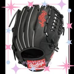 ローリングス(RAWLINGS) 大人 一般 野球 グローブ GRXASPLN55 11.75