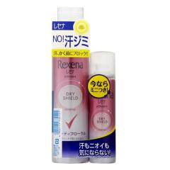 ニベア デオプロテクト & ケア スプレー プレシャスサボンの香り 150G