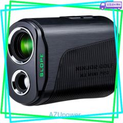 NINJOR GOLF ゴルフ レーザー 距離計 NJ MINI シリーズ コンパクト