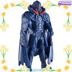 BANDAI] 王様戦隊キングオージャー バグナラクシリーズ デズナラク8世