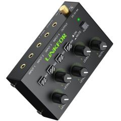Soundcraft サウンドクラフト EPM8 コンパクトミキサーの通販はau PAY
