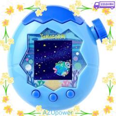 バンダイ(BANDAI)] TAMAGOTCHI PARADISE - BLUE WATER 【日本おもちゃ