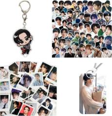 BIGBANG T.O.P ストラップの通販はau PAY マーケット - 横浜中華街天宝