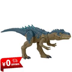 ジュラシック・ワールド オーウェン & ベータ マテル製 アクション