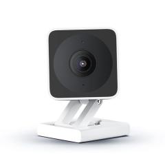 AOSU 見守りカメラ ペットカメラ 室内 【400万高画素・2.4Gと5GHZWIFI