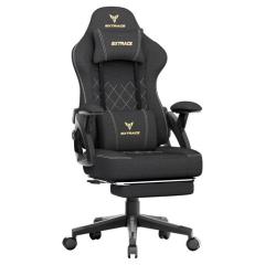 NEWBOY ゲーミングチェア GAMING CHAIR オフィスチェア オットマン