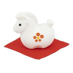 スワロフスキー swarovski サンタクロースとギフトバッグ 5539365の