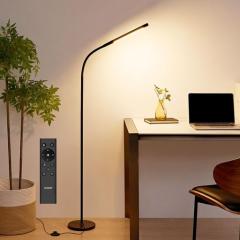 IKEA イケア フロアランプ 真ちゅう グリーングレー m70543843