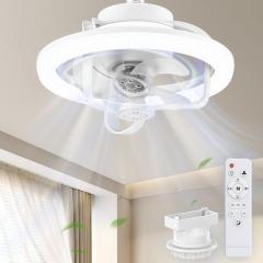 ODELIC オーデリック WF297LR LED電球 シーリングファン灯具(電球色