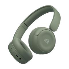 Bluetoothワイヤレスヘッドホン（口径40mm ダイナミック・密閉型/通話