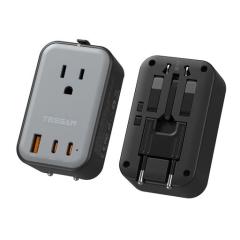 カシムラ NTI-27 海外国内用型変圧器220−240V／550VA NTI27の通販はau