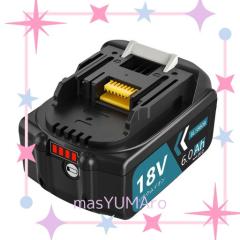 京セラ B-1815LA 64000701 [リチウムイオンバッテリー 18V 1500mAh]の
