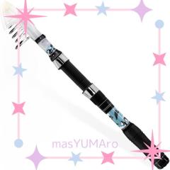 ダイワ 25 サンダウナー コンペティション 27-400S・J ストリップ仕様