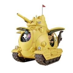 トランペッター 1/35 ソビエト軍 T-72B/B1主力戦車 コンタークト1