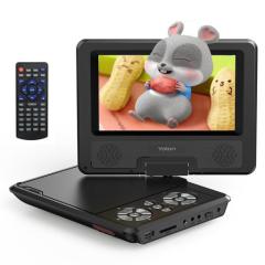 在庫限り ダイニチ電子 Wizz 10.1インチ ポータブルブルーレイディスク