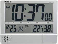 セイコークロック(SEIKO CLOCK) セイコー クロック 掛け時計 置き時計