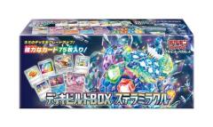 ポケモンカードゲーム スカーレット&バイオレット デッキビルドBOX