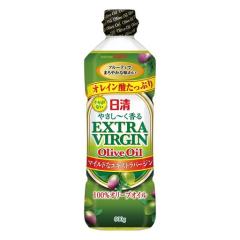 日清 さらっと軽いオリーブオイル(800g×2セット)[オリーブオイル]の