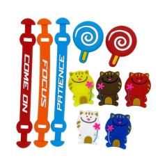 5種類各10個入り テクニファイバー メンズ レディース スピリット