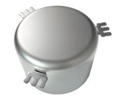 TOTO 浴室用関連器具【YTB200DBS】セット品番(YTB200DR+YTB11AR) 浴室