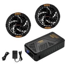 ブロワー 強力 洗車 SEMTYAIT新登場【プロ監修・2600G超強推力・245M/S