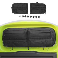 THULE/スーリー:8591XT エクステンション キャリア バスケット ルーフ 
