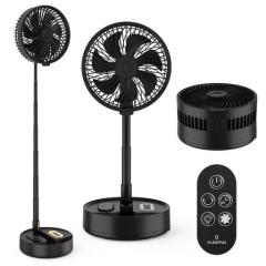 VOERJIA 草刈機 充電式 21V コードレス 強力電動草刈り機 LCD残量表示