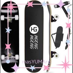 8インチ コンプリート スケートボード スケーター(SKATER)スケートボード 8 コンプリート 完成品 スケボー スケートボード