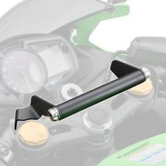 デイトナ 専用出品 デイトナ(DAYTONA) バイク用 クランプバー NINJA ZX-25R/SE ZX-4R SE