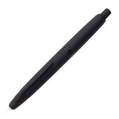 パイロット万年筆 カスタム743 高級 55000円 FKK3000R 14金ペン 使い方