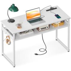 ALEBERT 昇降式デスク 電動 スタンディングデスク 幅160 X 奥行80CM