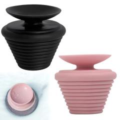 TOTO 排水配管用アダプター（40mm、塩ビ管用、カバー付） 【品番
