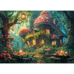 (未使用･未開封品)　300ピース ジグソーパズル ジガゾーパズル ミッドナイトブルー (25.2x33.5cm) og8985z 300ピース ジグソーパズル ジガゾーパズル ミッドナイトブルー (25.2