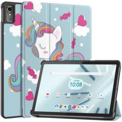 Lenovo Tab M10 クリアケース 10.1型 TPU ケース カバー レノボ