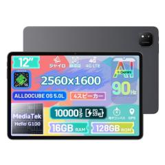 Zi:tab R23Z002J タブレット Android タブレット11.97インチ wi-fi