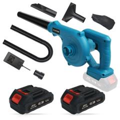 ブロワー 強力 洗車 SEMTYAIT新登場【プロ監修・2600G超強推力・245M/S
