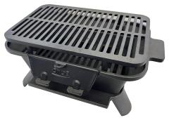 鉄製バーベキューコンロ　自社製　業務用 900c.jpg