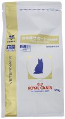 ロイヤルカナン 療法食 猫 消化器サポート可溶性繊維 500g