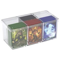 Ultimate Guard(アルティメットガード) スタックンセーフ カード