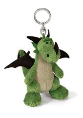 NICI(ニキ) BB ドラゴン 10cm/グリーンの通販はau PAY マーケット